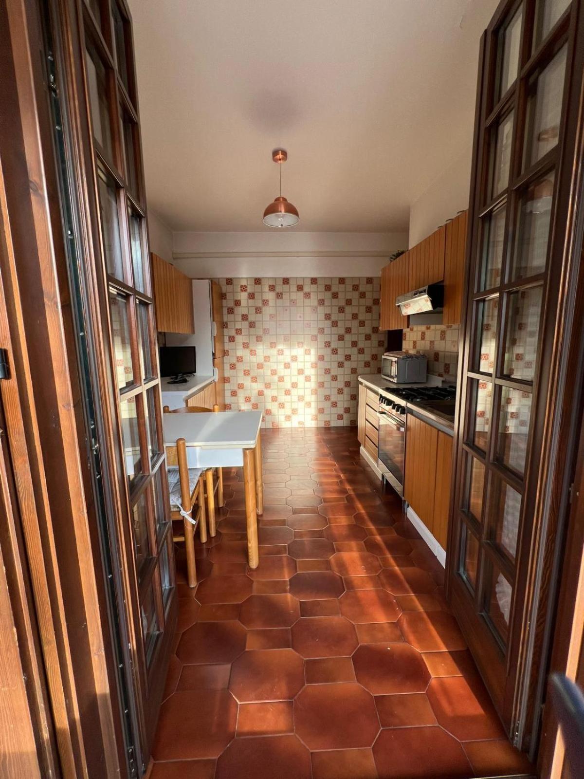 Villa Luisa Gorle エクステリア 写真