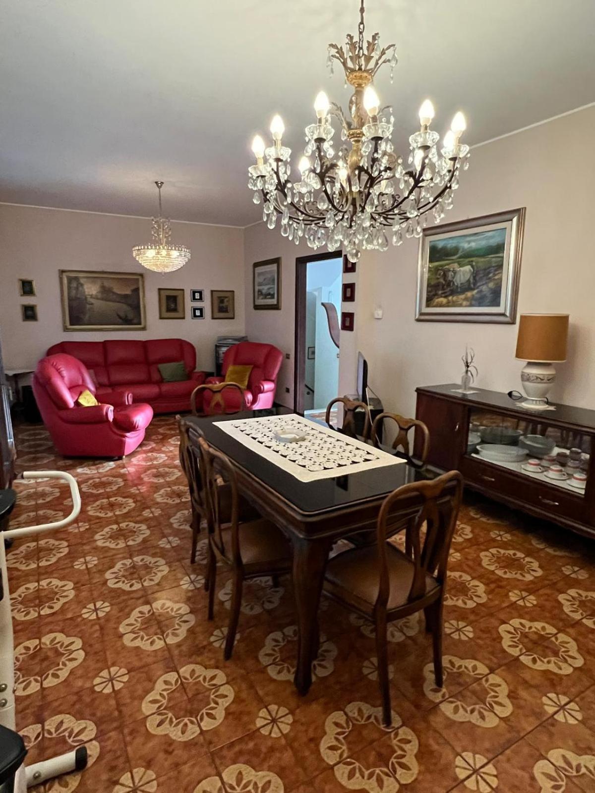 Villa Luisa Gorle エクステリア 写真